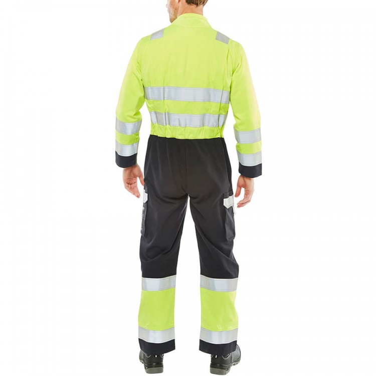 Beeswift CARC7 ARC Flash Coverall